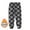 E, variant on Likimi Toddler Kids Boys Sweatpants Plaid Print Straight Leg Trousers Comfortable Loose Relaxed Spring Fall Bottoms Size 2-3 Years