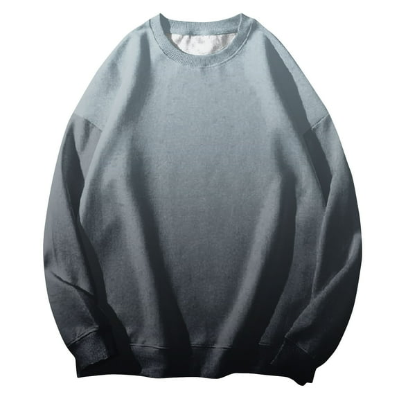 kytmyeq Women's Shirt Casual Long Sleeved Halloween Printed Round Neck Raglan T-shirt Top