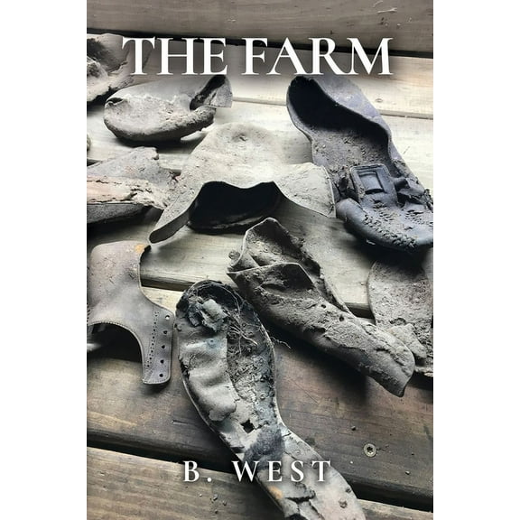 The Farm (Paperback)