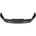 thumbnail image 4 of FRONT BUMPER Compatible with RAM 1500 P/U 2009-2012 Steel Painted to Match All Cab Type, 4 of 5