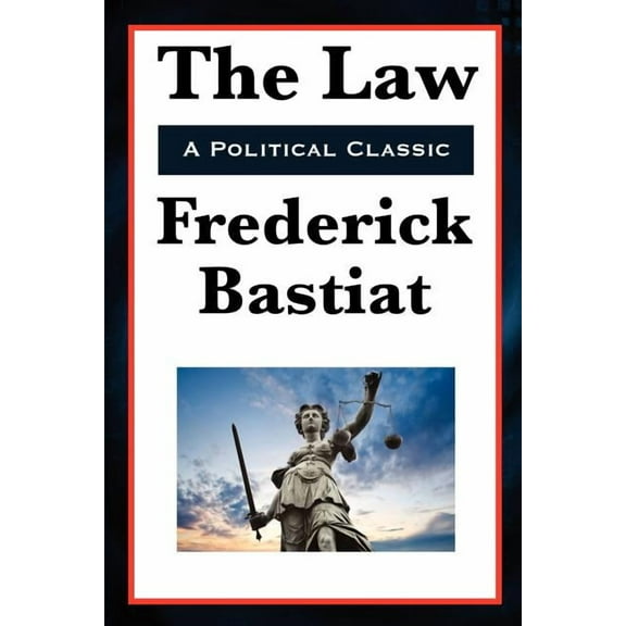 The Law (Paperback)