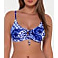 thumbnail image 5 of Sunsets Swimwear Tulum Kauai Keyhole Top, 5 of 6