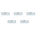 thumbnail image 1 of 5X 2CH WiFi Smart Switch Minuterie DIY APP 85-265V USB 5V 2.4G Module d'Automatisation Domestique, 1 of 7