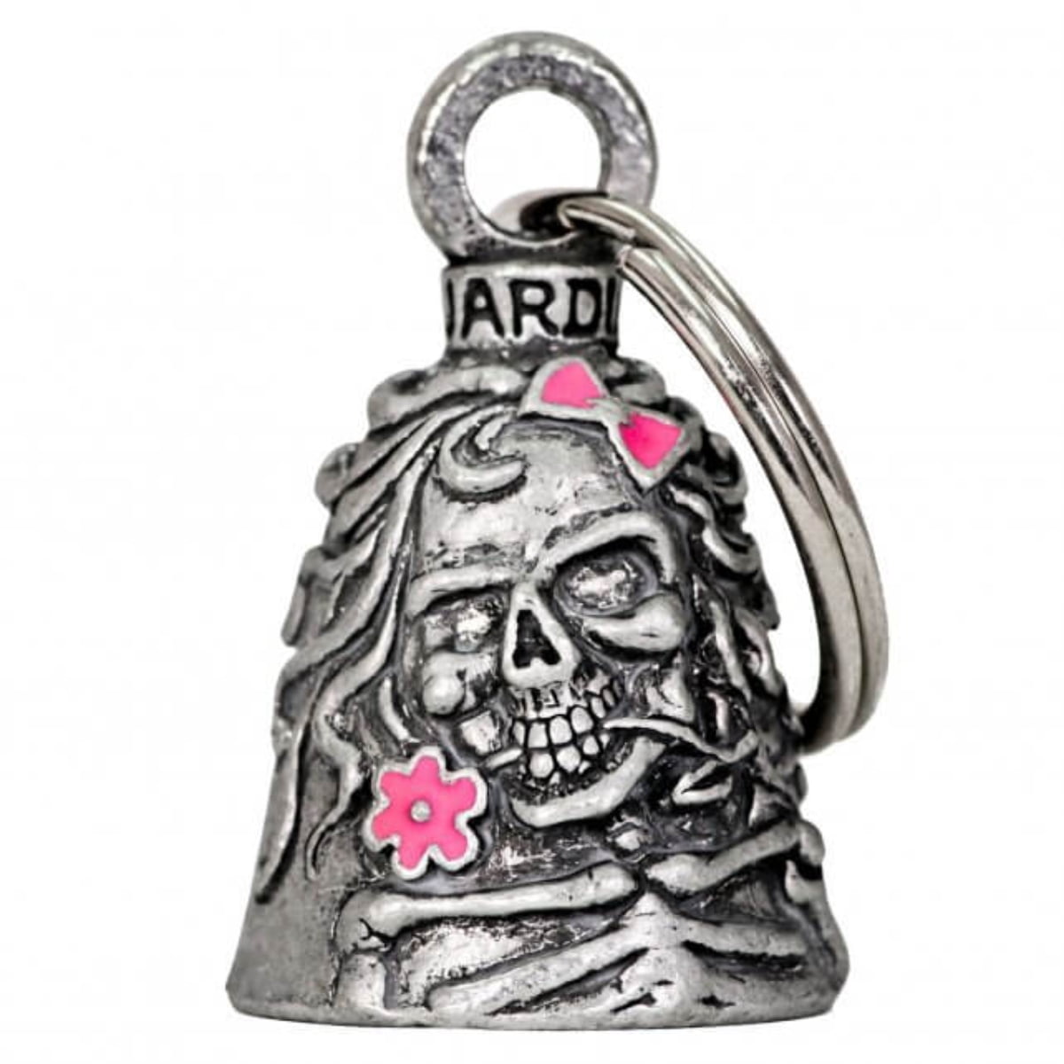 skull guardian bell