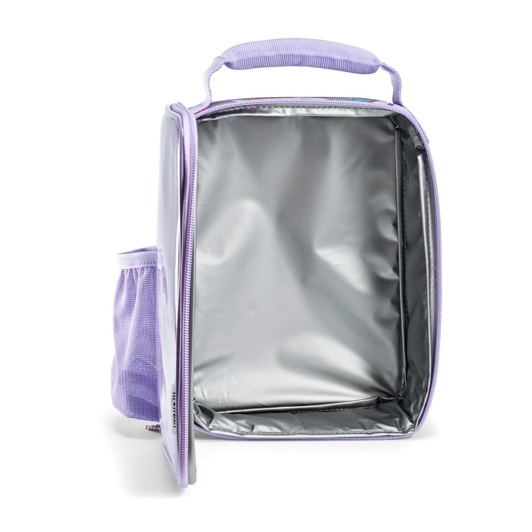 Ellis Lunch Bag - Navy Ellis Lunch Bag - Navy