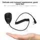 thumbnail image 3 of Micrófono de mano Walkie Talkie Radio altavoz micrófono para Baofeng UV-5R/BF-888S, 3 of 12