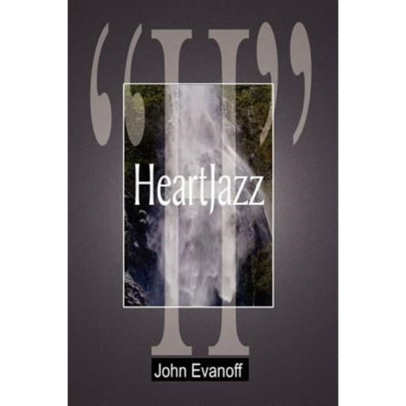 "H": HeartJazz (Paperback)