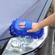 thumbnail image 5 of Paño De Limpieza Chenille de fibra Suministros para lavadoras de automóviles y motocicletas Cepillos para el cuidado del automóvil Herramienta de limpieza, 5 of 9