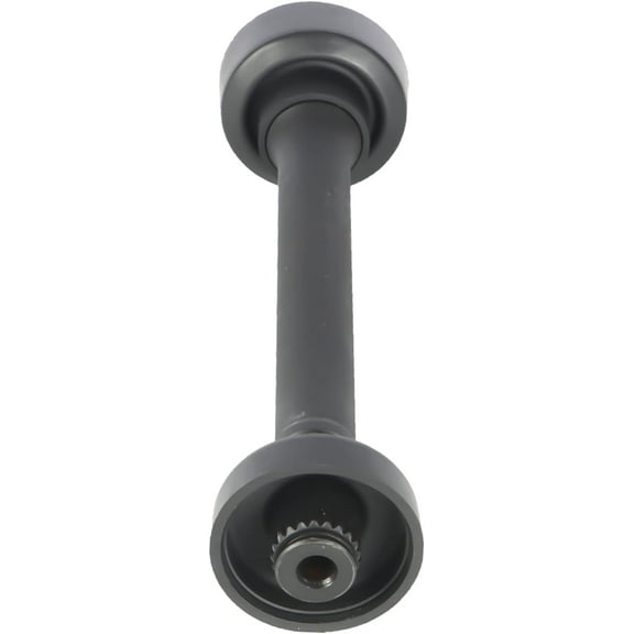 Genrics Propeller Drive Shaft Replacement for Yamaha Grizzly 660 YFM660F 2003-2008 5KM-46172-00-00