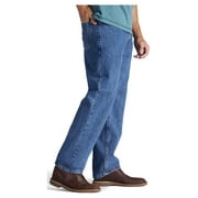 Lee Men's Relaxed Fit Straight Leg Jeans