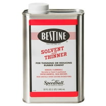 Best-Test 1589484 Household Paint Thinners & Solvents 32 oz 1.7 lb