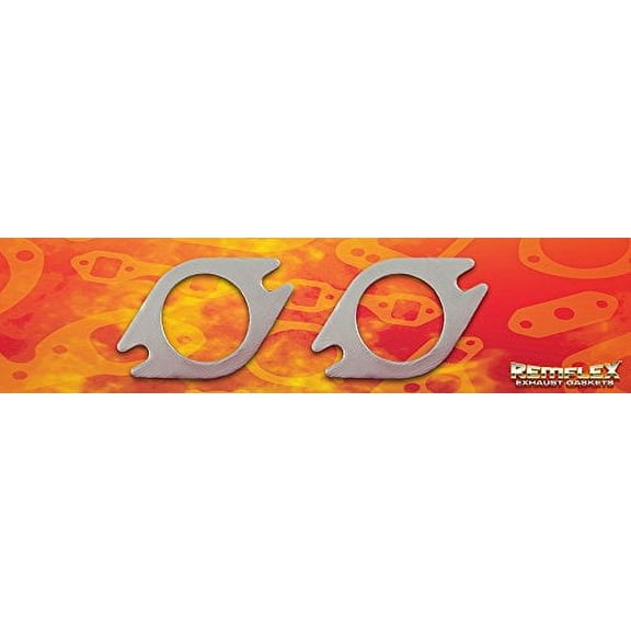 Remflex Inc. 8024 REM8024 2-1/4IN PIPE 2 SLOTTED BOLT HOLES, 3-7/8IN TO 4-1/4IN BOLT HOLE SPACING, 2(EA),