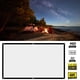 thumbnail image 2 of Silla de camping de respaldo bajo, silla Moon plegable, ligera y plegable, silla Moon plegable para exteriores, calidad en la que puede confiar, 2 of 12