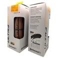 thumbnail image 3 of Par de neumáticos Continental Ultra Sport III 700x28 negro/marrón, 3 of 6