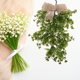 thumbnail image 4 of unbranded De Pared De Plantas Artificiales Para Hogar Con Y Resistente, 4 of 6