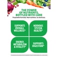 thumbnail image 4 of Women's One Multivitamin Tablets | 45 Count | by Rainbow Light, 4 of 6