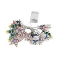 thumbnail image 2 of Cadena de luces navideñas jinwen 2 millones de estrellas, 2 of 8