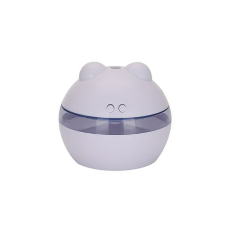 

wendunide Humidifier Air Aroma Essential Oil Diffuser LED Ultrasonic Aroma Aromatherapy Humidifier