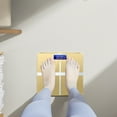 thumbnail image 4 of Rechargeable Smart Body Fat Scale for Human Body Composition Measurement, 4 of 6