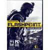 Operation Flashpoint: Dragon Rising PC DVD-ROM - Rated M for Mature