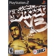 thumbnail image 1 of Restored NBA Street Volume 3 PlayStation 2, 1 of 1