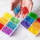 thumbnail image 4 of 2026 Type2 Elastic B For Weaving Lacing Bracelets Toy, 4 of 4