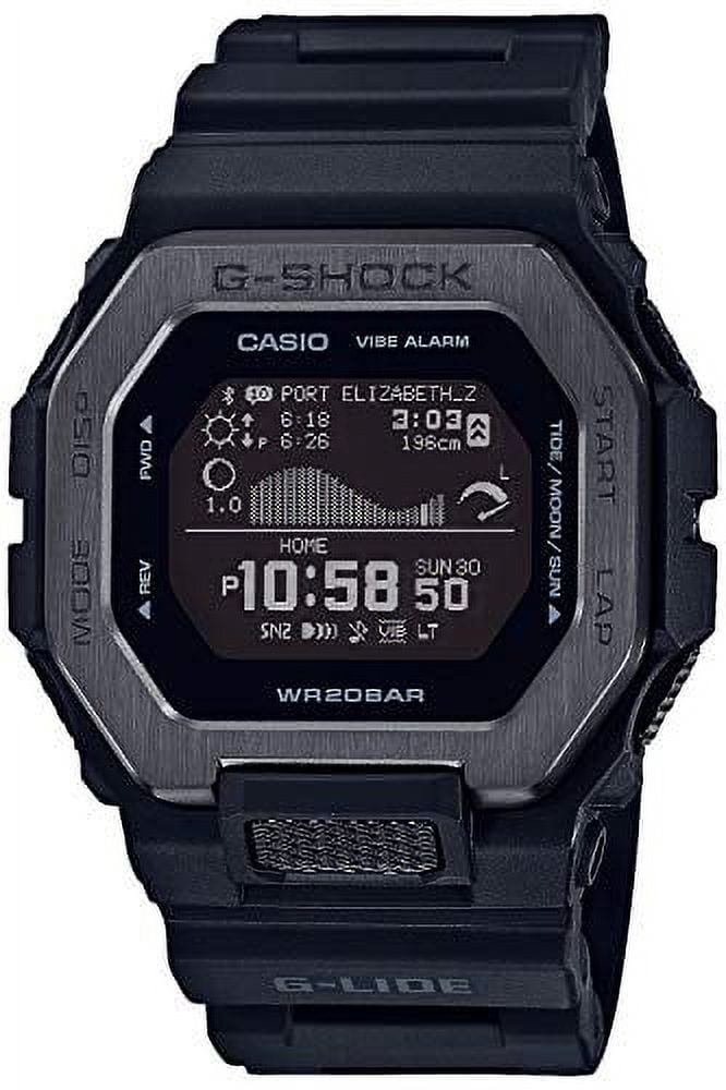 CASIO G-SHOCK　GW-B5600BC-1BJF Casio G-Shock GW-B5600BC-1BJF Solar Radio Bluetooth Mobile Digital