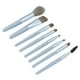thumbnail image 4 of Brocha Para Polvos Sueltos, Brocha Para Pestañas, Brocha Correctora, Kit De Brochas De Maquillaje Cosmético, 8 Piezas, Brocha Para Colorete, Sombras De Ojos, Brochas Para, 4 of 7