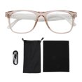 thumbnail image 2 of Lunettes de Traduction Intelligentes, Lunettes de Traducteur Légères pour Affaires, 2 of 7