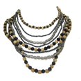 thumbnail image 1 of Collier Multi-Brins, 1 of 1