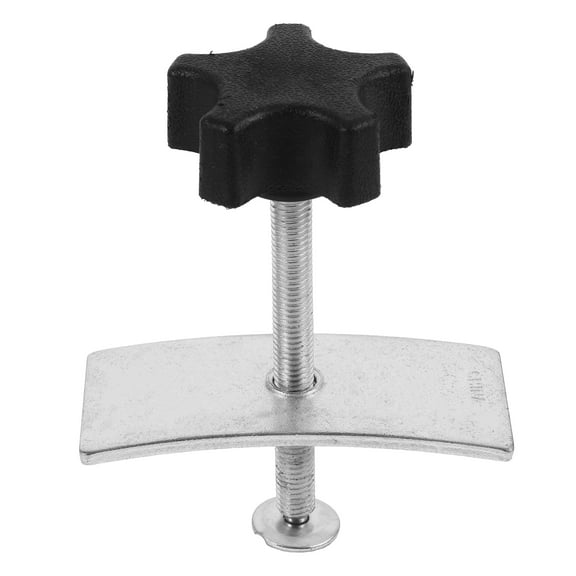 WORGEOUS  Caliper Piston Tool Brake Tools Adjustable Shirr Cord Black