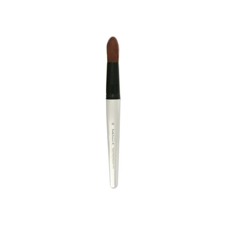 UPC: 0038372015902 | Robert Simmons Simply Simmons XL Brush Stiff Synthetic Round 50