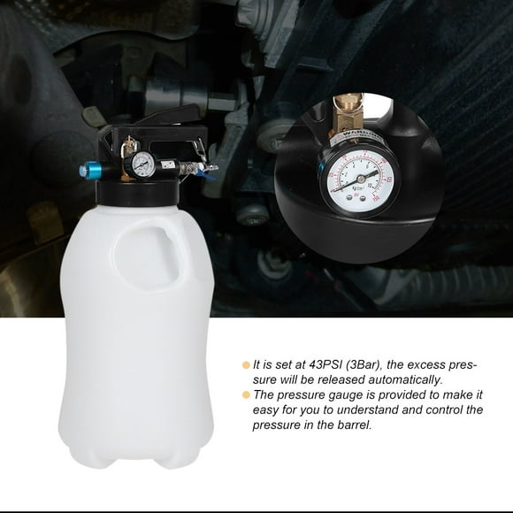 Fluid Pump Transmission