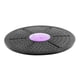 thumbnail image 1 of Tabla de equilibrio, disco de estabilidad, entrenador de yoga, gimnasio en casa, ejercicio físico Púrpura, 1 of 3