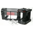 thumbnail image 2 of PowerBlock EXP Stage1 5-50 lbs Adjustable Dumbbell, Single, 2 of 3
