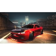 Super Street Racer, GS2 Games, Nintendo Switch, 850007037048