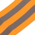 thumbnail image 4 of LOLIPPYY 4-Pack Orange Reflective Safety Wristbands High Visibility Armbands for Night Running and Outdoor Activities, 4 of 5