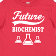 thumbnail image 4 of Inktastic Future Biochemist Scientist Chemist Boys or Girls Baby T-Shirt, 4 of 5