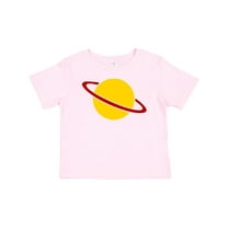 Inktastic Cute Saturn Boys or Girls Baby T-Shirt
