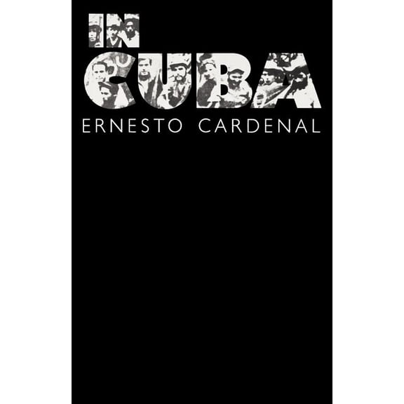 New Directions Books In Cuba, (Paperback)