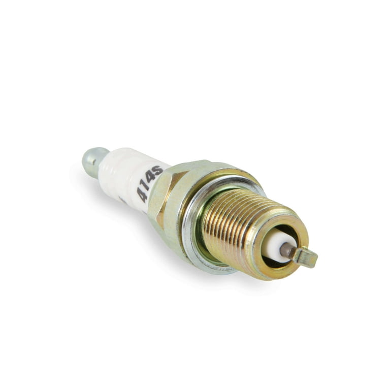 ACCEL 0414S-4 Spark Plug - Walmart.com