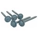 thumbnail image 2 of Kit 4 Tornillos OEM Del Soporte De Carrocería F-250 Super Duty De 2017 A 2026 Ford Original, 2 of 7