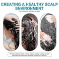thumbnail image 4 of Seborrheic Dermatitis Psoriasis Shampoo-Refreshing, anti-dandruff, anti-itching and firm hair, 4 of 4