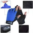 thumbnail image 4 of Lttoisl Outdoor Fishing Gloves, Anti-Slip Sun Protection & Waterproof Design for Hunting Shooting Cycling, Breathable Ice Silk, One Size Fits All, 4 of 8