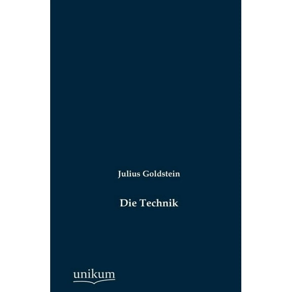 Die Technik