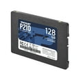 thumbnail image 2 of Patriot Memory P210 128 GB SATA 6.0Gb/s Internal Solid State Drive, 2 of 3