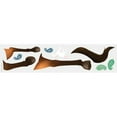 thumbnail image 7 of DreamWorks Spirit: Riding Free Peel and Stick Giant Wall Decals, 7 of 7
