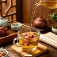 thumbnail image 3 of RitualBoxy Ginseng Eight Treasure Tea Bags 30 Packs – Herbal Tea Bags Big Value Pack – The Ultimate 8-Herbal Comfort Tea Hot or Iced, Daily Wellness, 3 of 6