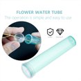 thumbnail image 3 of 90pcs Portable Floral Water Tubes Flower Fresh-Keeping Tube Floral Tube, 3 of 9