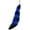 A, variant on Furry Faux Furs Foxes Tail Keychain Cosplays Toy Bag Hangings Charm Pendant Key Handbag Accessorise Car Ornaments Gifts Cospl